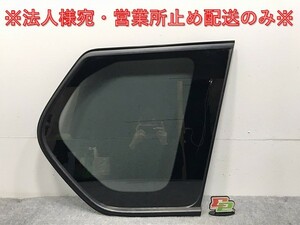 新品!エクストレイル/X-TRAIL T31/DNT31/NT31/TNT31 純正 右リア クォーター ガラス 43R-007953 83300-JG15A 日産(128944)