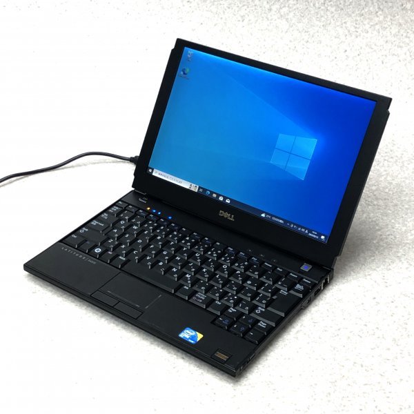 ヤフオク! -「latitude e4200」(コンピュータ) の落札相場・落札価格