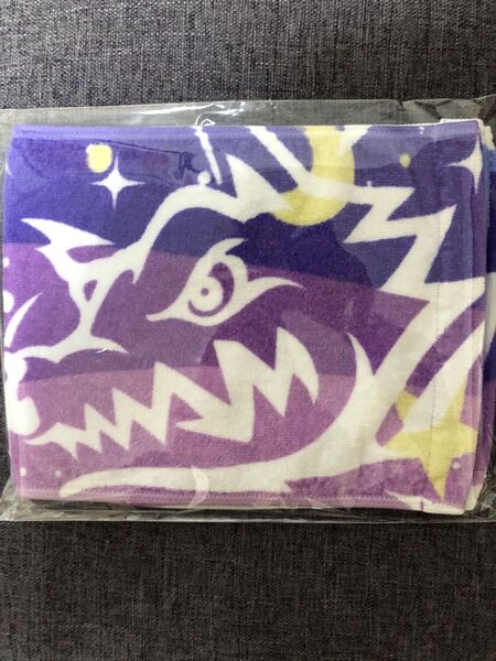 新品未開封 マンウィズタオル マンウィズ マフラータオル タオル ORI-HIME mwam おりひめ ツアータオル 限定