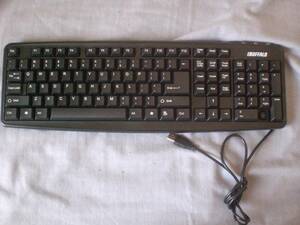 １　GALLERIA　ガレリア　gaming keyboard　ゲーミングキーボード　GK-6260