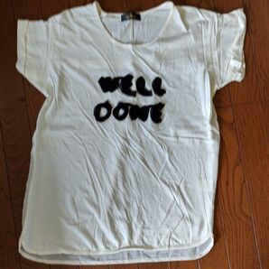 白Tシャツ