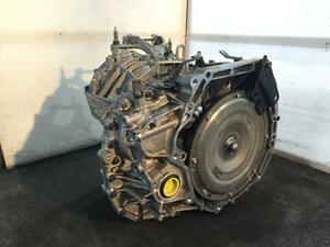 ステップワゴン DBA-RP3 オートマチックミッションASSY NH788P CVT