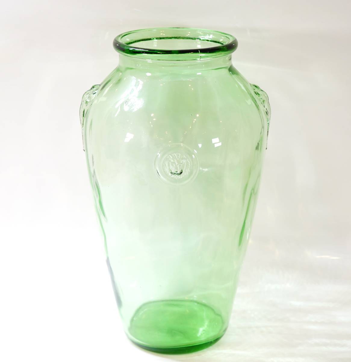 ガラス花瓶 明治の値段と価格推移は?|21件の売買情報を集計した