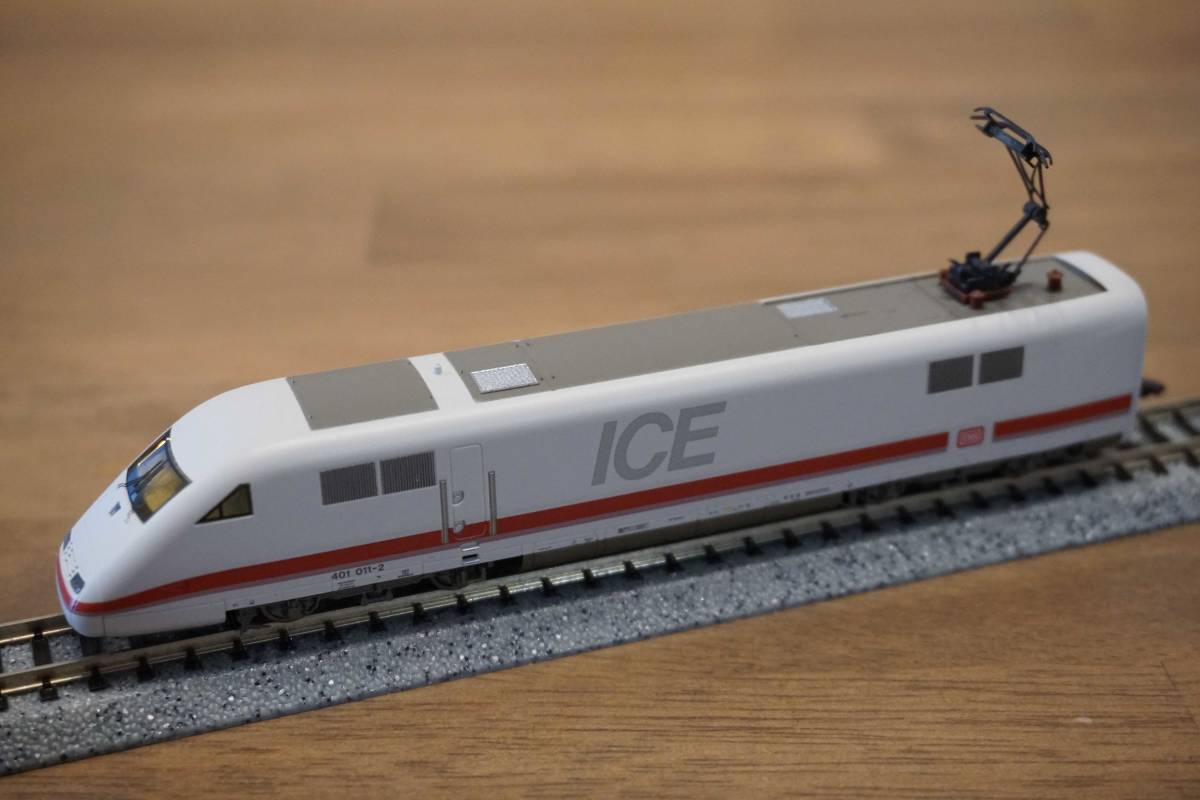 2023年最新】ヤフオク! -ice(鉄道模型)の中古品・新品・未使用品一覧