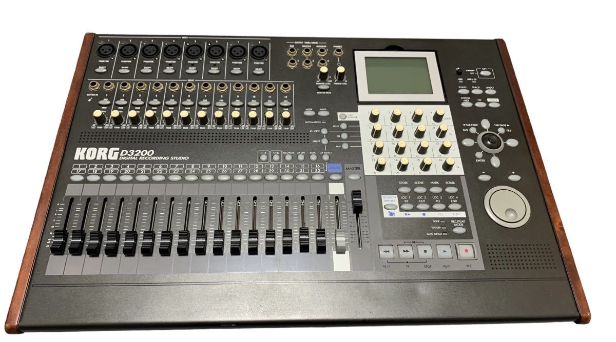 Yahoo!オークション -「mtr korg」(マルチトラックレコーダー