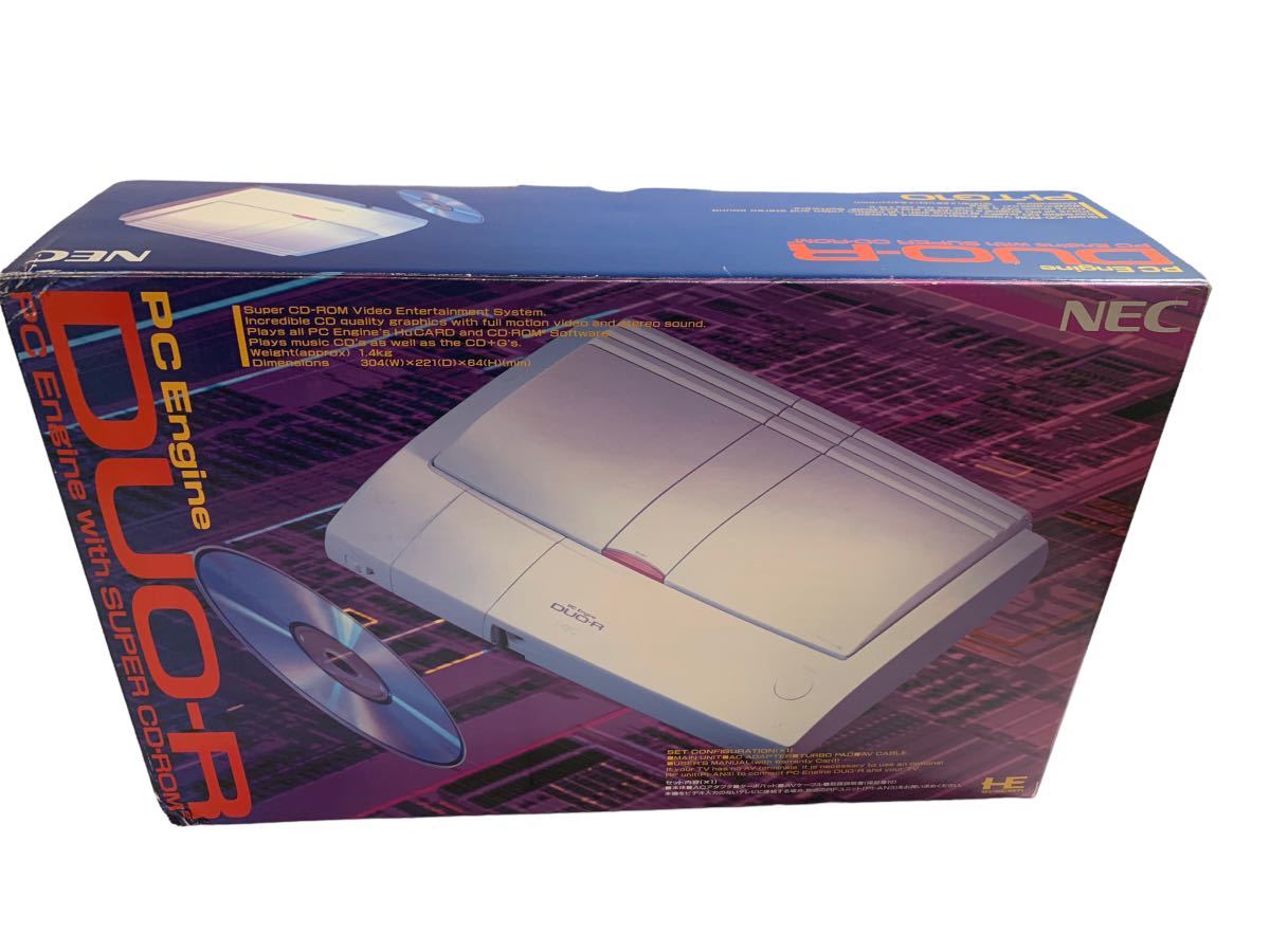 ヤフオク! -「pcエンジンduo」の落札相場・落札価格