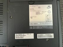 ★☆FUJITSU LIFEBOOK AH530/3B FMVA533BS　ジャンク品　K-021☆★_画像6