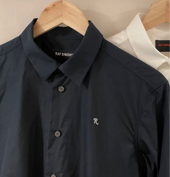 raf simons ラフシモンズ シャツ