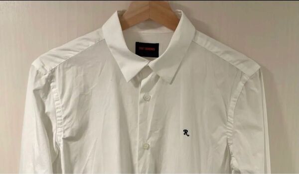 raf simons ラフシモンズ 1995 シャツ