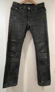 Helmut Lang 1999 Denim Pants デニム　本人期