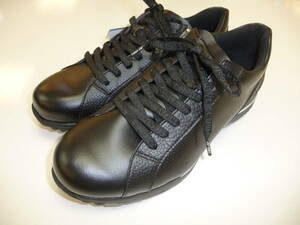 25%off! YONEX POWER CUSHION 706L black 23.5cm Yonex lady's golf shoes 