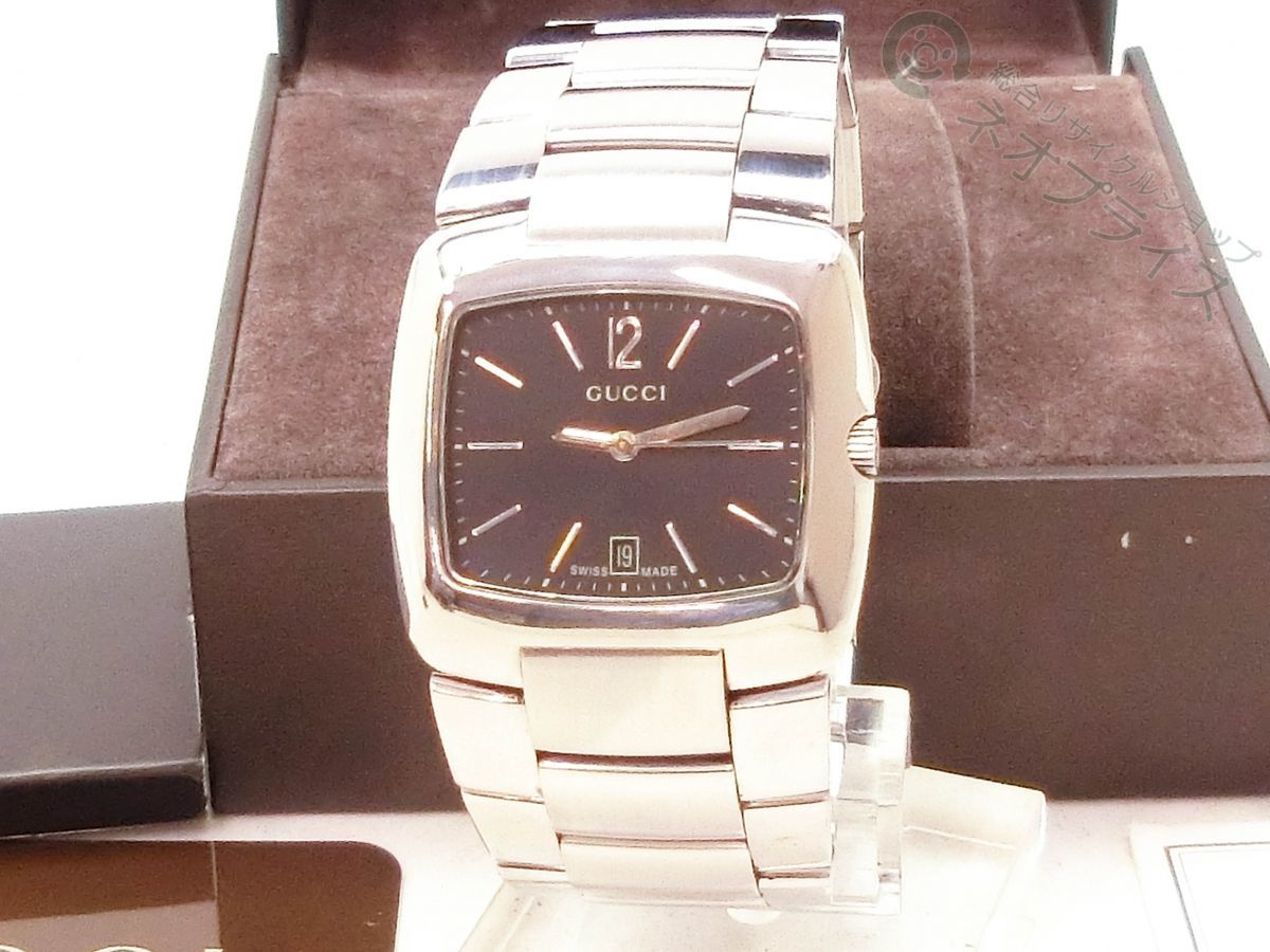 ヤフオク! -「8500」(男性用) (グッチ)の落札相場・落札価格
