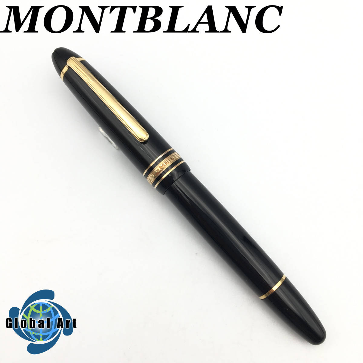 MONTBLANC モンブラン ペン先 K  刻印 万年筆