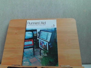 Runners’ Aid VOL.5 付録無し　発行年不明