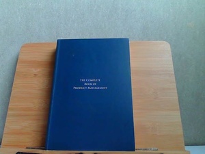 プロダクトマネジメントのすべて　カバー無し　ライン引き有 2021年3月3日 発行