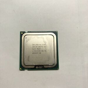 Intel core2 Duo E7500 SLGTE 2.93GHZ /p15
