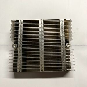 HP HEATSINK FOR HP PROLIANT DL170E G6 6043B0087701A1