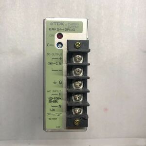 TDK power supply EAK24-2R1G