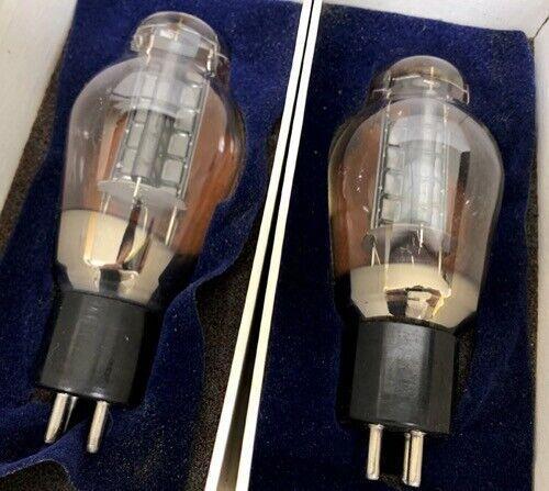 CR Electron Tube 300B 真空管2本セット| JChere雅虎拍卖代购