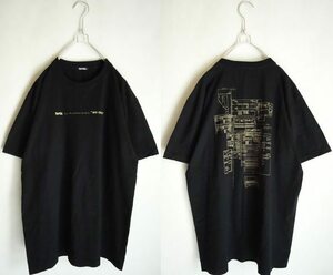 レア RAMSA WR-DX350 Tシャツ☆販促用 ノベルティ