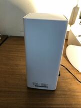 Softbank Air Wi-Fiルーター B610s-77a ソフトバンクエアー エアーターミナル3_画像5