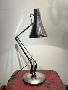 極上！Polished Anglepoise アングルポイズ 90 1227　インダストリアル アンティーク ヴィンテージ ランプ カフェ 店舗 什器 アトリエ 雅姫