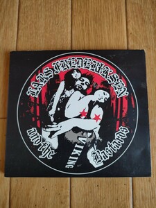 US record records out of production la-z*freteliksen* and * The * Buster zvai King Lars Frederiksen And The Bastards Viking Ran sidoRancid