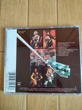 US盤 ジューダス・プリースト ブリティッシュ・スティール Judas Priest British Steel_画像3