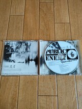 US盤 パブリック・エナミー レヴォルヴァルーション Public Enemy Revolverlution_画像2