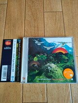 帯付き 初回盤 廃盤 プロモ盤 オータムストーン グッドバイ・ラムズ・ヒル the autumn stone Good-bye Ram's Hill _画像1