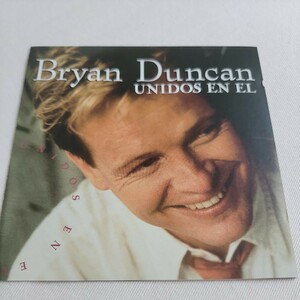 Bryan Duncan 「UNIDOS EN EL」 SWEET COMFORT BAND関連 AOR系名盤 結構レア