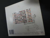 ROCKFOUR/supermarket,one fantastic day,nationwide,too many CD パワーポップ サイケ ビートルズの遺伝子 orgone box outrageous cherry_画像3