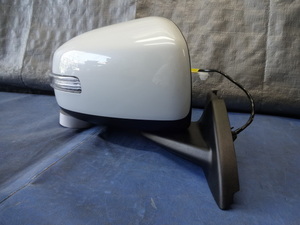 ek Wagon /B11W custom / original / door mirror right /W13/ beautiful goods 