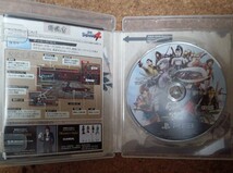 PS3 戦国BASARA4 中古美品_画像3