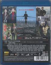 ●中古セル版ブルーレイ「　THE　WALK　（　ザ・ウォーク　 )　 」●ジョセフ・ゴードン=レヴィット　実話です_画像2