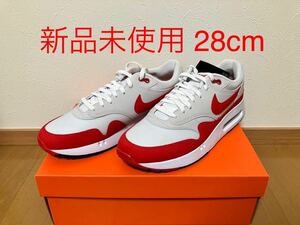 【希少】新品 未使用 28cm US10 ナイキ エアマックス 1 '86 OG ゴルフシューズ NIKE AIR MAX 1 G DV1403 160/jordan ジョーダン NRG 90