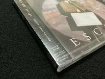 ☆送料無料☆未開封品/鈴木愛理ファーストソロシングル Escape 初回生産限定盤B CD+DVDミュージックビデオ/°C-ute/あざとくて何が悪いの_画像2