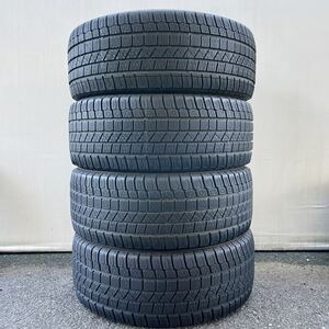 KENDAケンダ KR36☆ICE TECアイステックNEO☆225/55R17☆4本SET