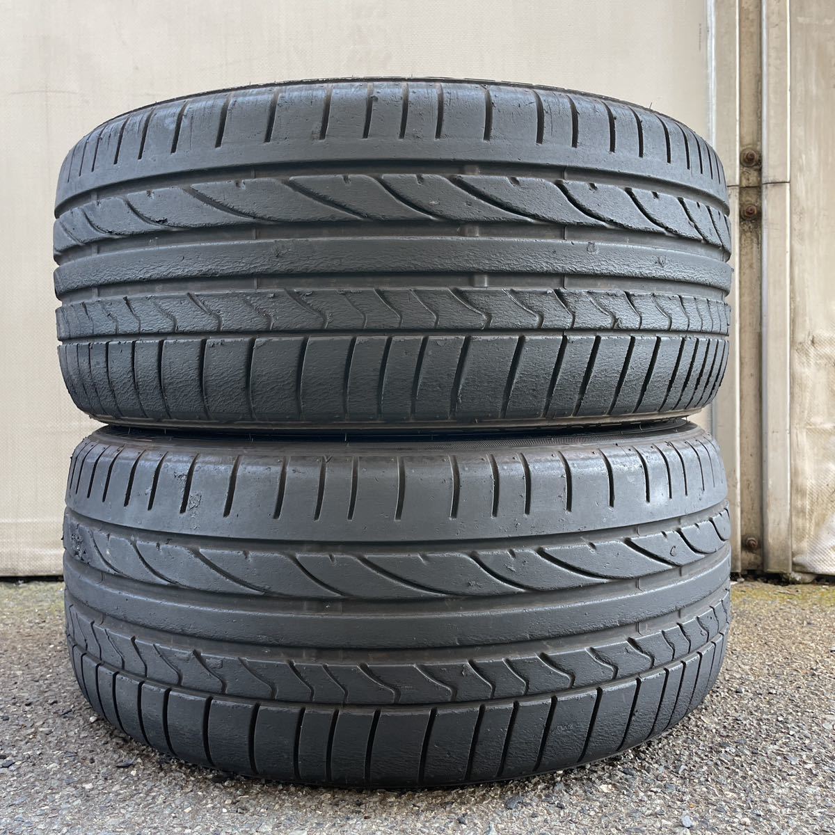 23429-01 BRIDGESTONE POTENZA RE003|PayPayフリマ