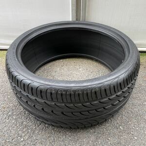 超バリ山.イボ残り☆PIRELLIピレリ P ZERO NERO☆275/30R20☆1本