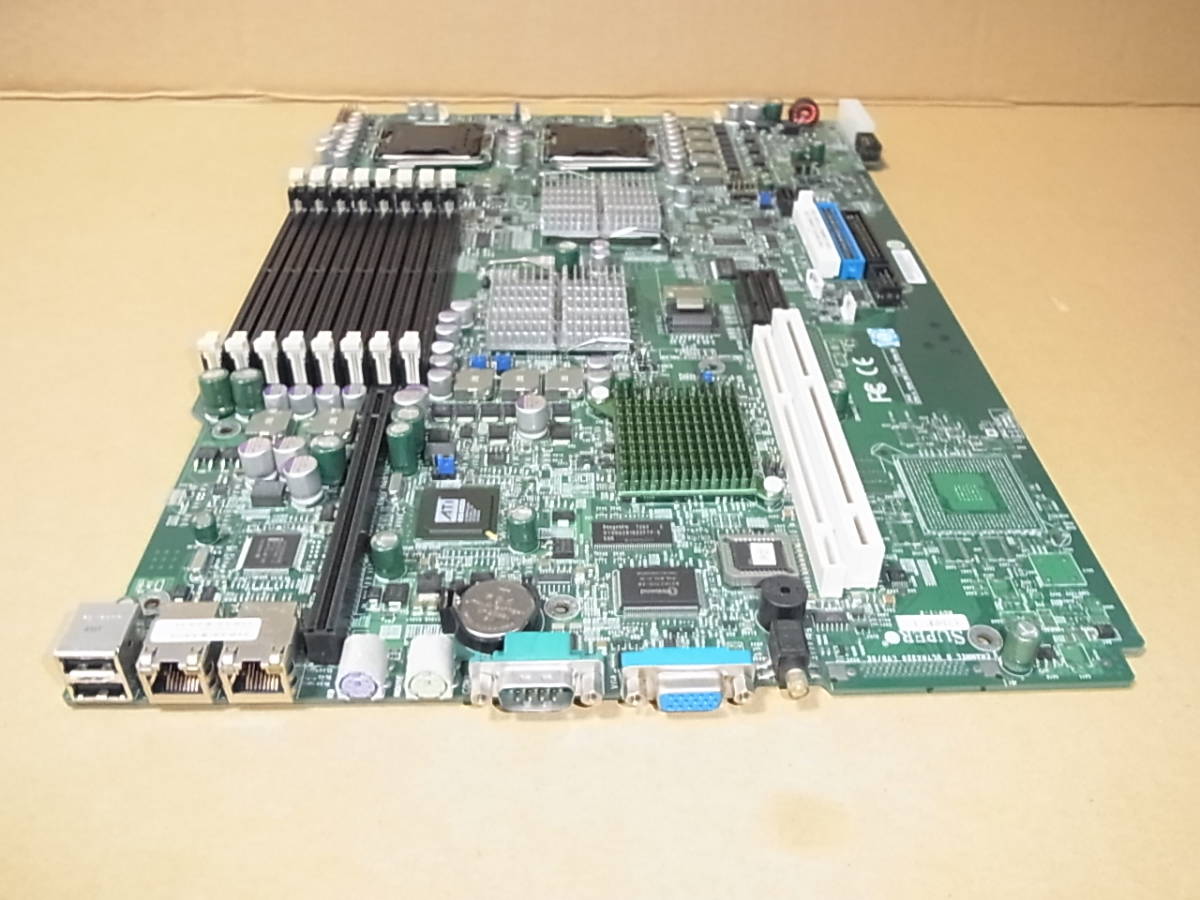 2025年最新】Yahoo!オークション -supermicro x7の中古品・新品 2025年最新】Yahoo!オークション -supermicro x7の中古品・新品