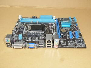 ■ASUS P8H61-MX R2.0 MicroATX マザーボード H61/LGA1155 (MB961)