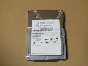 *Maxtor ATLAS 15K Ⅱ 147G / 8K147J0 Ultra320 SCSI SCA / IBM * ② (SH706)