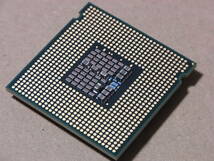 ★Intel Core2 Quad Q6600 SLACR 2.40GHz/8M/1066/05A Kentsfield LGA775 4コア (Ci0558)_画像4