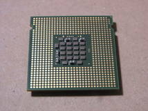 ☆Intel Pentium4 670 SL7Z3 3.80GHz/2M/800/04B Prescott 最速 LGA775 (Ci0560)_画像5