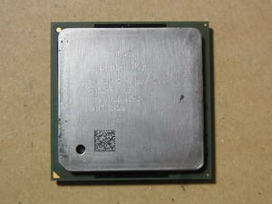 *Intel Pentium4 2.40GHz 2.4GHz/512/400/1.5V SL65R Northwood Socket478 (Ci0563)