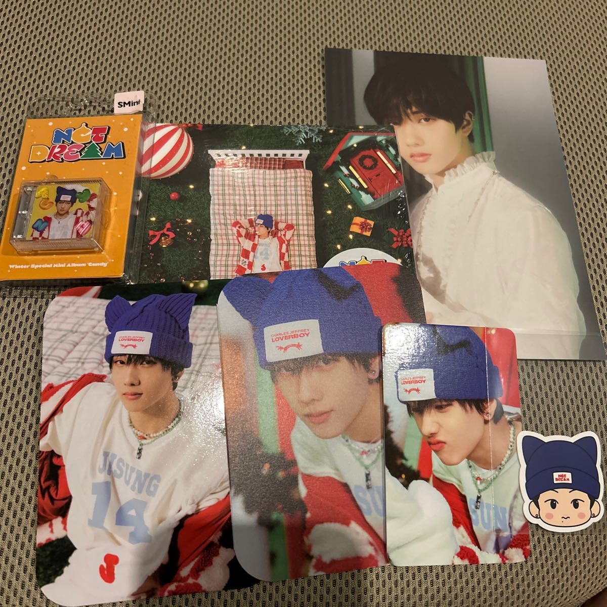 nct dreamの新品・未使用品・中古品|PayPayフリマ nct dreamの新品・未使用品・中古品|PayPayフリマ