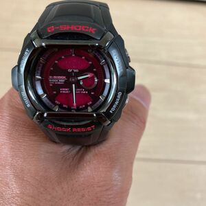 G-SHOCK CASIO カシオ 腕時計 アナデジ