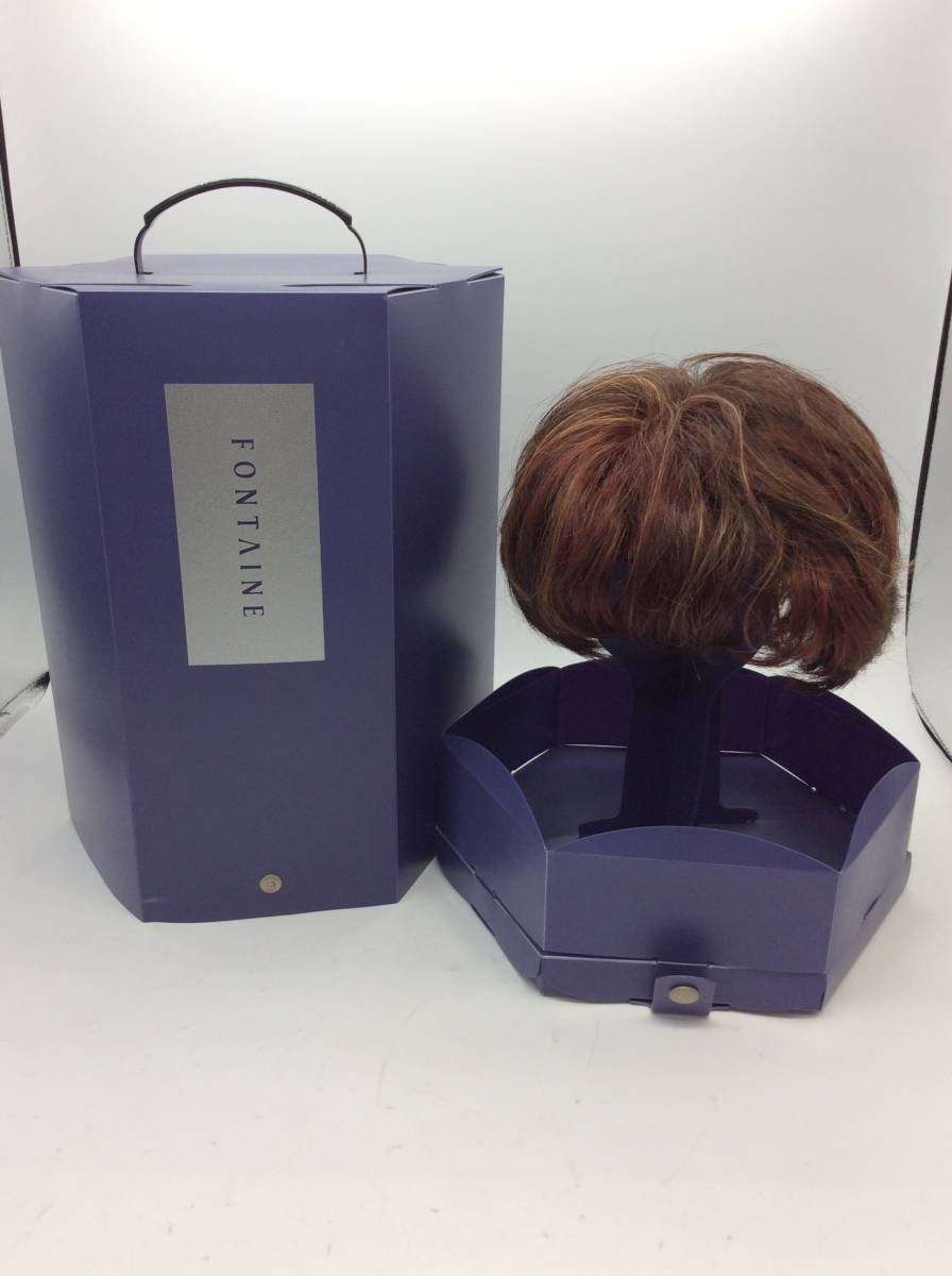 ヤフオク! -「フォンテーヌ valan」(アクセサリー、時計) の落札相場