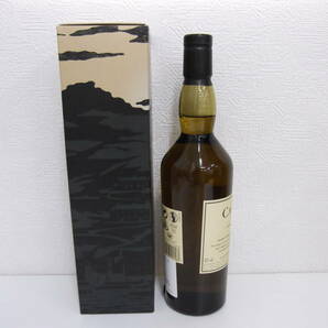 酒祭 洋酒祭 ① カリラ 12年 43% 700ml 未開栓 スコッチ ウイスキー 箱付 CAOL ILA WHISKYの画像2